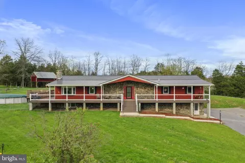 Exterior - 15542 Broadfording Rd, Clear Spring, MD 21722 photo 4 of 29