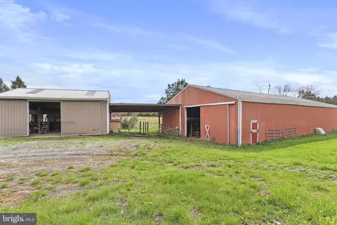 Exterior - 15542 Broadfording Rd, Clear Spring, MD 21722 photo 20 of 29