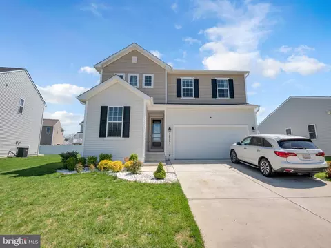 12721 Nelson Dr, Hagerstown, MD 21740