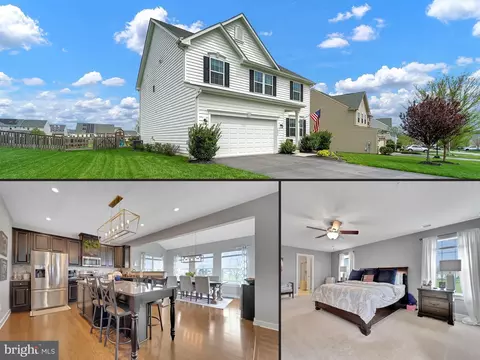 18210 Shapwick Ct, Hagerstown, MD 21740