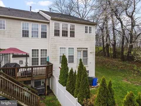 Exterior - 17802 Sinter Way, Hagerstown, MD 21740 photo 7 of 9