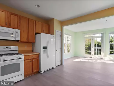 Kitchen - 17802 Sinter Way, Hagerstown, MD 21740 photo 2 of 2