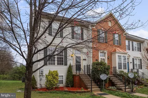 Exterior - 17802 Sinter Way, Hagerstown, MD 21740 photo 3 of 9