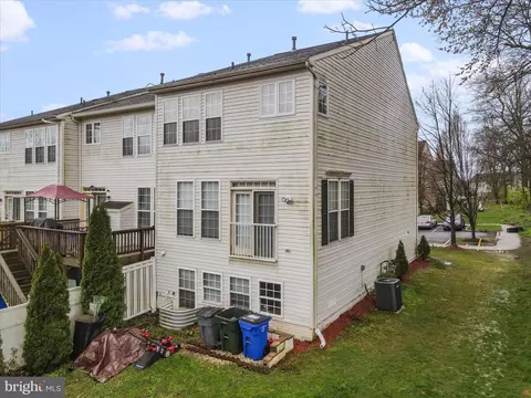Exterior - 17802 Sinter Way, Hagerstown, MD 21740 photo 9 of 9