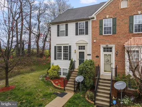 Exterior - 17802 Sinter Way, Hagerstown, MD 21740 photo 2 of 9