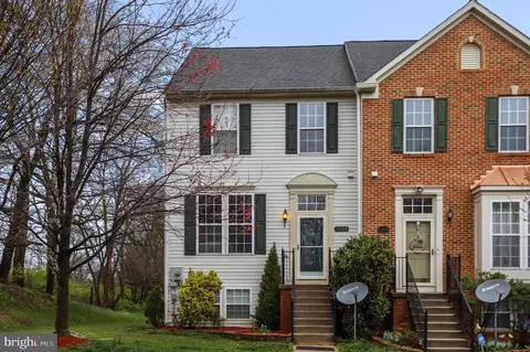Exterior - 17802 Sinter Way, Hagerstown, MD 21740 photo 4 of 9
