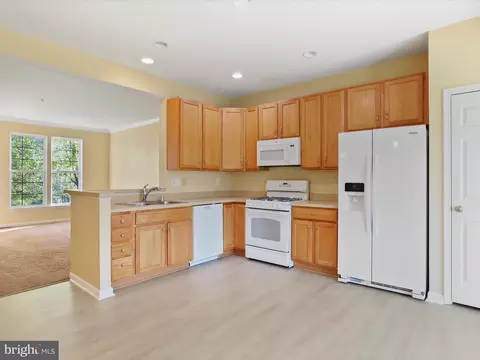 Kitchen - 17802 Sinter Way, Hagerstown, MD 21740 photo 1 of 2