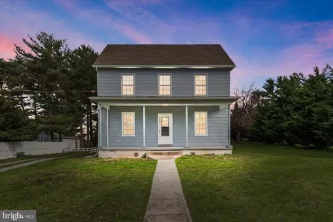 22538 Old Georgetown Rd, Smithsburg, MD 21783