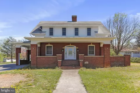 8513 Old National Pike, Boonsboro, MD 21713