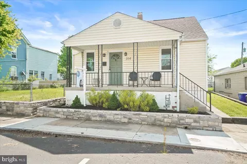 104 Summer St, Hagerstown, MD 21740