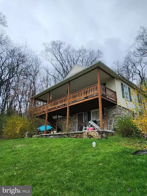 24717 Waldheim Rd, Cascade, MD 21719 photo 11