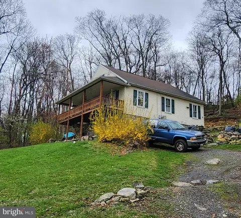 24717 Waldheim Rd, Cascade, MD 21719