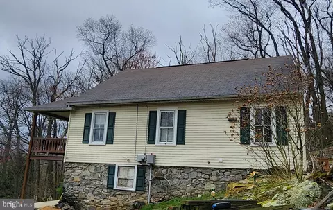 24717 Waldheim Rd, Cascade, MD 21719 photo 4