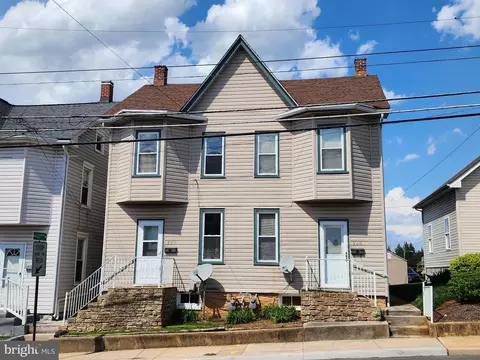 504-506 Jefferson St, Hagerstown, MD 21740