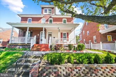 208 Bryan Pl, Hagerstown, MD 21740