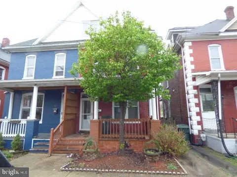 69 Westside Ave, Hagerstown, MD 21740