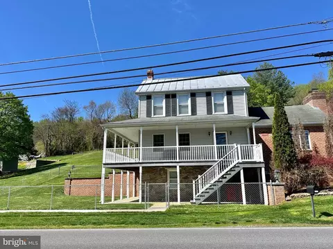 4336 Trego Rd, Keedysville, MD 21756