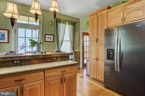 Kitchen - 6 E Baltimore St, Funkstown, MD 21734 photo 2 of 3