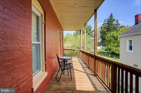 Exterior - 6 E Baltimore St, Funkstown, MD 21734 photo 4 of 7