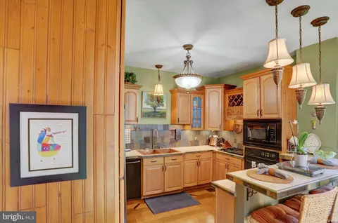 Kitchen - 6 E Baltimore St, Funkstown, MD 21734 photo 3 of 3