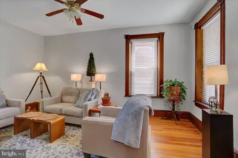 Living - 6 E Baltimore St, Funkstown, MD 21734 photo 1 of 6