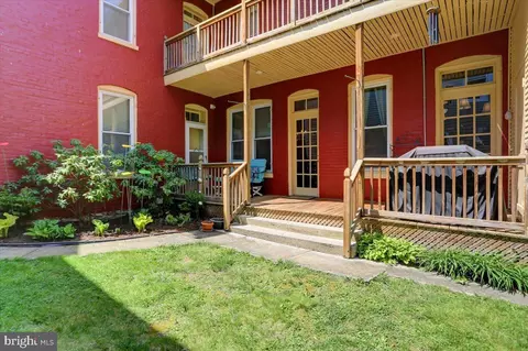 Exterior - 6 E Baltimore St, Funkstown, MD 21734 photo 6 of 7