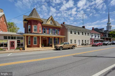 Exterior - 6 E Baltimore St, Funkstown, MD 21734 photo 7 of 7