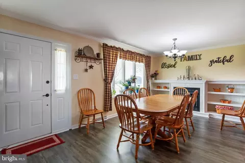 Dining - 14628 Saint Paul Rd, Clear Spring, MD 21722 photo 1 of 4