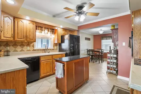 Kitchen - 14628 Saint Paul Rd, Clear Spring, MD 21722 photo 1 of 6