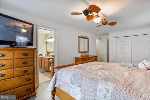 Bedroom - 14628 Saint Paul Rd, Clear Spring, MD 21722 photo 3 of 9