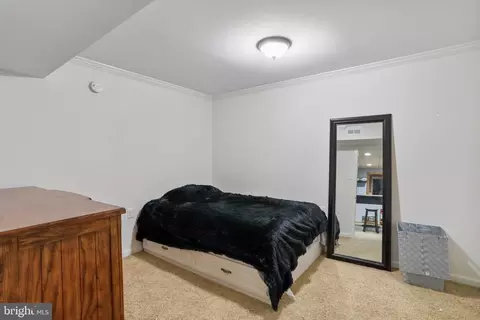 Bedroom - 14628 Saint Paul Rd, Clear Spring, MD 21722 photo 7 of 9