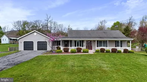 14628 Saint Paul Rd, Clear Spring, MD 21722