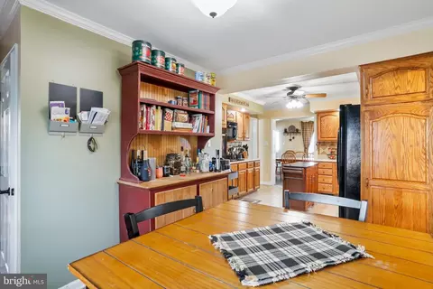 Kitchen - 14628 Saint Paul Rd, Clear Spring, MD 21722 photo 6 of 6