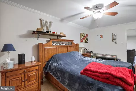 Bedroom - 14628 Saint Paul Rd, Clear Spring, MD 21722 photo 8 of 9