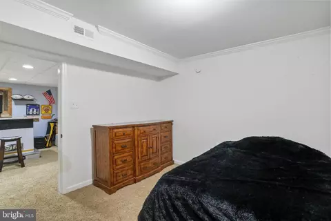 Bedroom - 14628 Saint Paul Rd, Clear Spring, MD 21722 photo 6 of 9