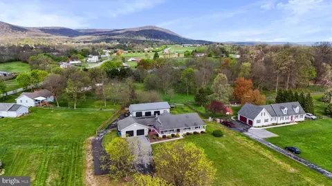 View/Area - 14628 Saint Paul Rd, Clear Spring, MD 21722 photo 2 of 12