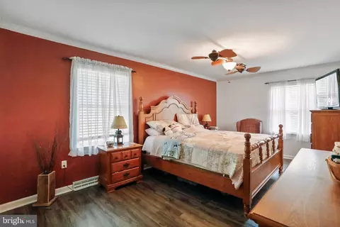 Bedroom - 14628 Saint Paul Rd, Clear Spring, MD 21722 photo 1 of 9