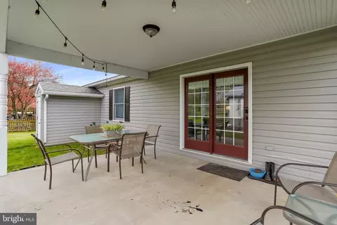 Exterior - 14628 Saint Paul Rd, Clear Spring, MD 21722 photo 4 of 11