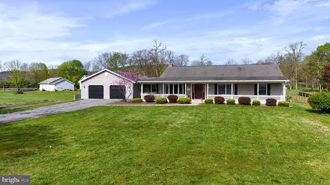 Exterior - 14628 Saint Paul Rd, Clear Spring, MD 21722 photo 3 of 11