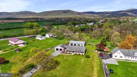 View/Area - 14628 Saint Paul Rd, Clear Spring, MD 21722 photo 3 of 12