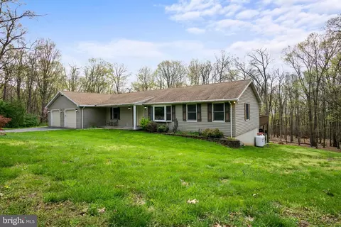 Exterior - 11513 National Pike, Clear Spring, MD 21722 photo 4 of 14