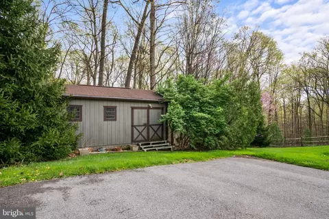 Exterior - 11513 National Pike, Clear Spring, MD 21722 photo 5 of 14