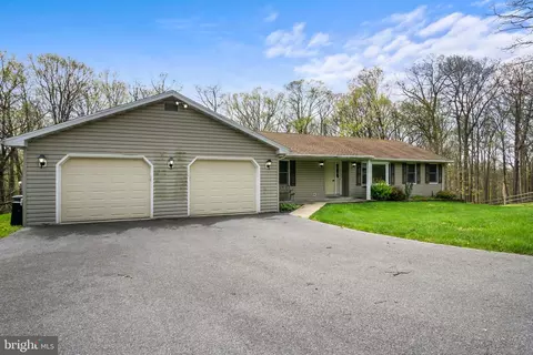 Exterior - 11513 National Pike, Clear Spring, MD 21722 photo 3 of 14