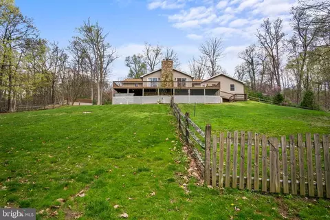 Exterior - 11513 National Pike, Clear Spring, MD 21722 photo 9 of 14