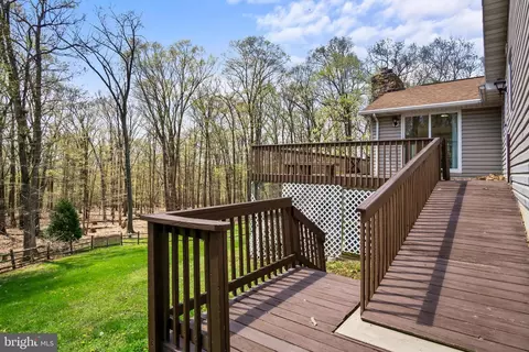 Exterior - 11513 National Pike, Clear Spring, MD 21722 photo 13 of 14