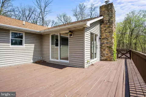 Exterior - 11513 National Pike, Clear Spring, MD 21722 photo 11 of 14