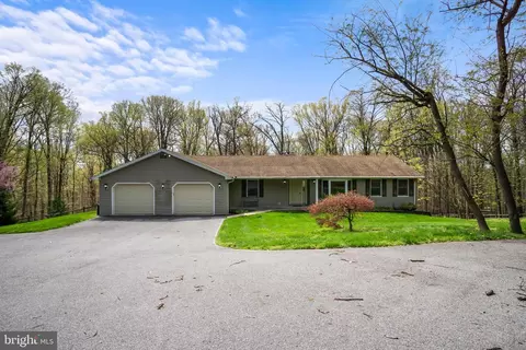11513 National Pike, Clear Spring, MD 21722