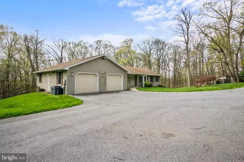 Exterior - 11513 National Pike, Clear Spring, MD 21722 photo 6 of 14