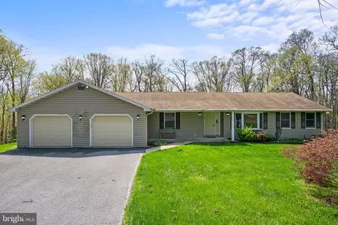 Exterior - 11513 National Pike, Clear Spring, MD 21722 photo 2 of 14