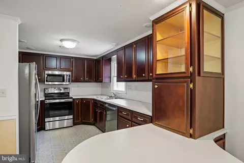 Kitchen - 11513 National Pike, Clear Spring, MD 21722 photo 1 of 4